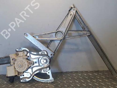 Used Front right window mechanism TOYOTA COROLLA (_E12_) [2001-2008]  5822040