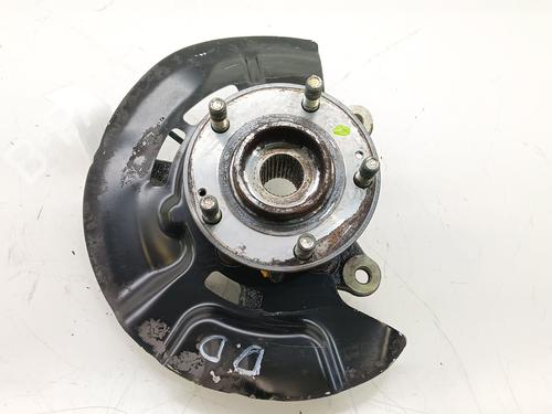 Used Right front steering knuckle Right front steering knuckle HYUNDAI TUCSON (TL, TLE) 1.6 GDi (132 hp) 35724419 35724419