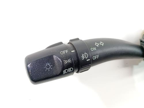 Headlight switch HYUNDAI SONATA V (NF) 2.0 CRDi | BP38729650I24 - Image 2