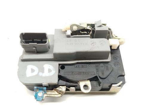 Used Front right lock CITROËN BERLINGO / BERLINGO FIRST MPV (MF_, GJK_, GFK_) 1.9 D (MFWJZ) (70 hp) 30005988