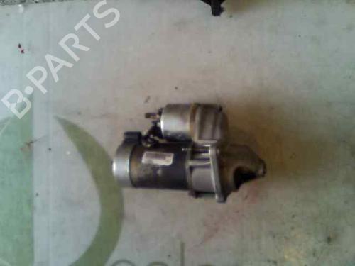 Used Starter OPEL TIGRA (S93) 1.4 16V (F07) (90 hp) 3081238