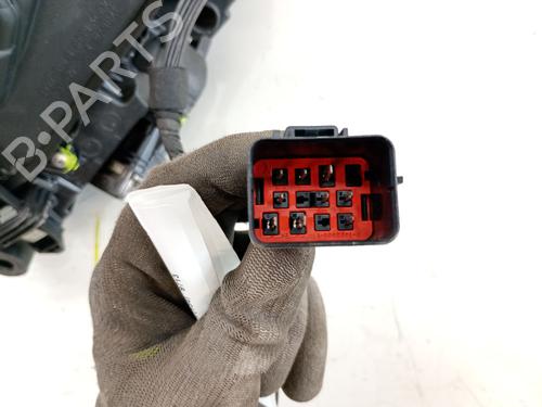 Left headlight VOLVO S60 II (134) D4 | BP38564321C28 - Image 4