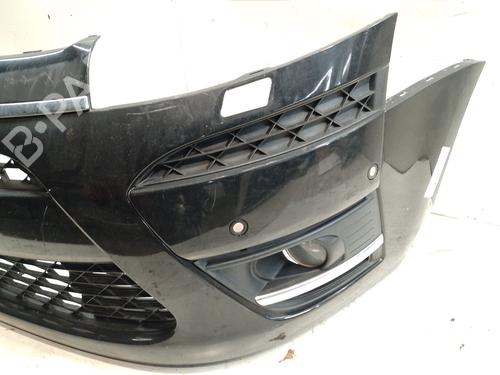 Front bumper CITROËN C4 Picasso I MPV (UD_) 2.0 HDi 138 | BP29322952C7 