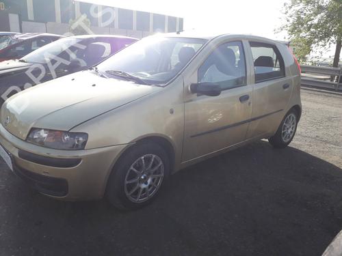 Left front fenders FIAT PUNTO (188_) 1.9 DS 60 (188.031, .051, .231, .251) | BP10754457C41 