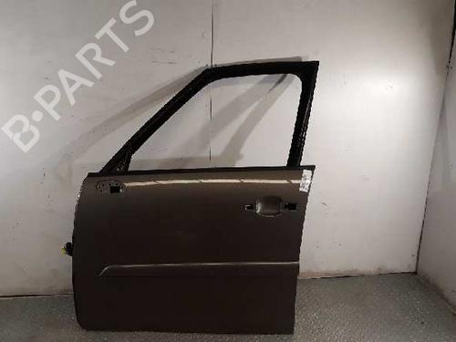 Used Left front door CITROËN C4 Grand Picasso I (UA_) [2006-2013]  5643453