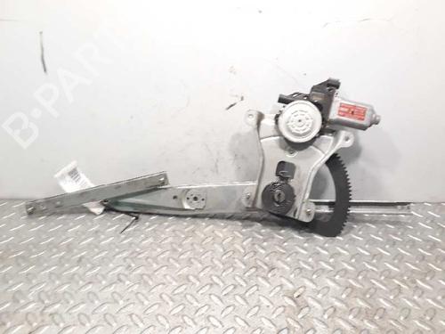 Used Front right window mechanism CHEVROLET KALOS [2005-2025]  3055500