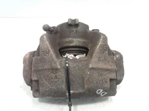Used Right front brake caliper RENAULT MEGANE III Hatchback (BZ0/1_, B3_) [2008-2025]  11625641