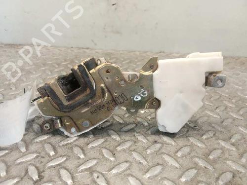 Front right lock NISSAN MICRA II (K11)  | BP7811866C97 