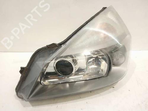 Koplamp links RENAULT ESPACE IV (JK0/1_) [2002-2025]  14231995