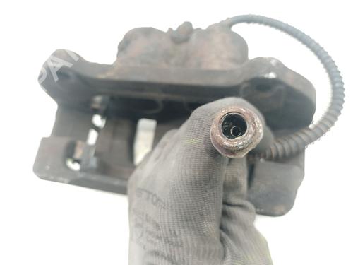 Left front brake caliper HYUNDAI SANTA FÉ II (CM)  | BP26954012M105 