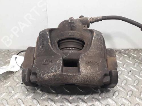 Used Left front brake caliper FORD MONDEO IV (BA7) [2007-2015]  11624682
