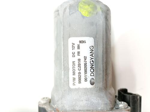 Front right window mechanism SSANGYONG KORANDO (CK) 2.0 e-XDi | BP37442738C23 - Image 3