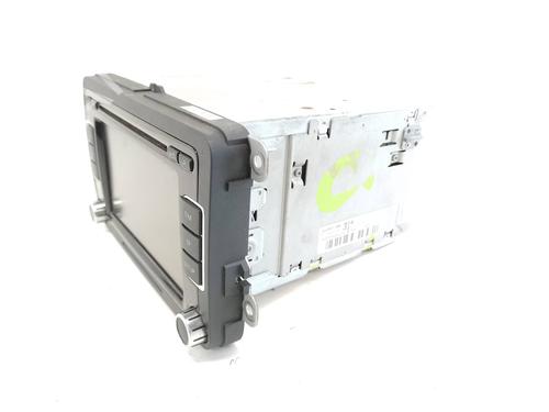 Bilradio VW GOLF V (1K1)  | BP18729442E6 