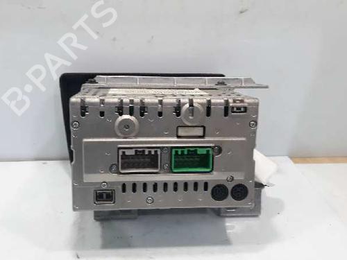 Radio VOLVO S60 I (384) 2.4 D | BP5312639E6 
