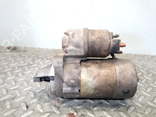 Starter NISSAN PRIMERA Hatchback (P11) 1.6 16V | BP9665516M8 