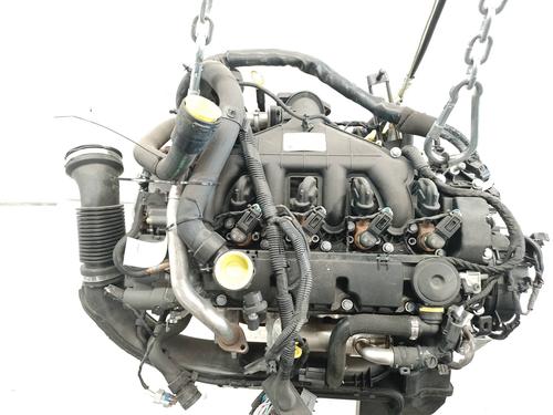 Used Engine FORD MONDEO IV (BA7) 2.0 TDCi (140 hp) 16779484