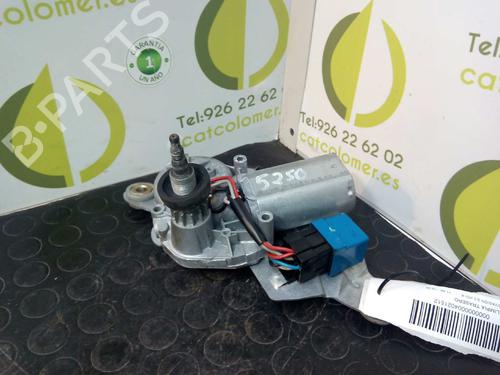 Rear wiper motor CITROËN EVASION MPV (22, U6) 2.0 HDI BP3118958M102
