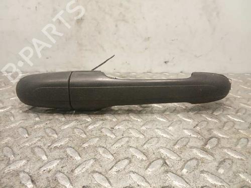 Used Exterior handle MERCEDES-BENZ VANEO (414) [2002-2005]  8759076