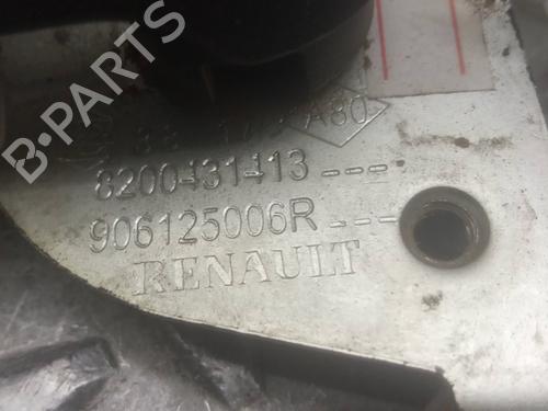 Rear left interior door handle DACIA DOKKER MPV (KE_)  | BP12522953I15 