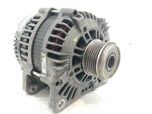 Used Alternator AUDI A7 Sportback (4GA, 4GF) 3.0 TDI quattro (245 hp) 24867429