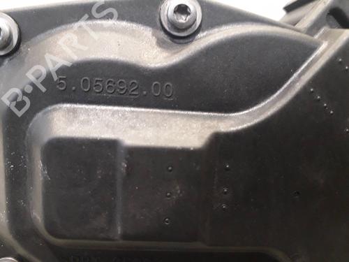 Throttle body OPEL INSIGNIA A Sports Tourer (G09)  | BP15965736M82 