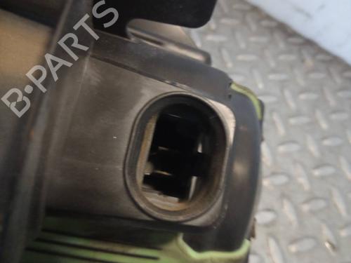 Heater blower motor PEUGEOT 207 (WA_, WC_)  | BP13313100M62 