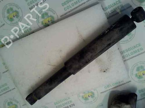 Used Left rear shock absorber FORD TRANSIT CONNECT (P65_, P70_, P80_) [2002-2025]  3043340