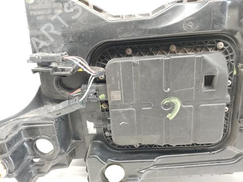 AdBlue tank PEUGEOT 3008 I MPV (0U_)  | BP19782497M85 