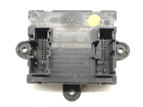 Used Electronic module JAGUAR XF II (X260) 2.0 D (180 hp) 29752157