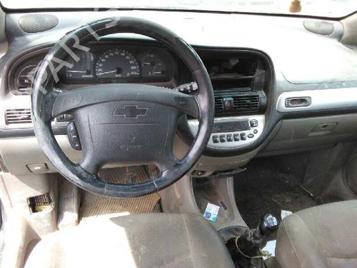 Injection rail CHEVROLET REZZO MPV (U100) 1.6 | BP6246606M98 