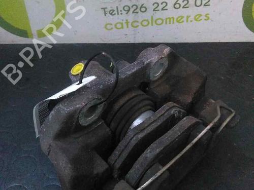 Left rear brake caliper SAAB 9-5 Estate (YS3E) 1.9 TiD | BP11624529M107 