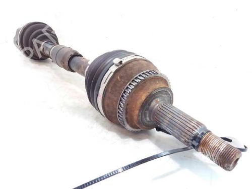 Left front driveshaft TOYOTA COROLLA (_E12_) 1.4 D (NDE120_, NDE120R) | BP3451567M38 
