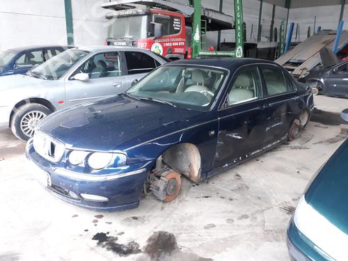 Injector ROVER 75 (RJ)  | BP15940601M100 