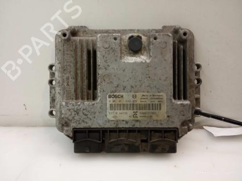 Used Control unit NISSAN PRIMERA Hatchback (P12) 1.9 dCi (120 hp) 3543141