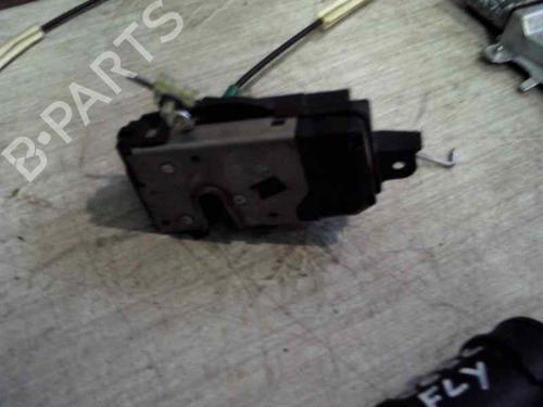 Used Front left lock OPEL ASTRA H GTC (A04) [2005-2010]  3033787