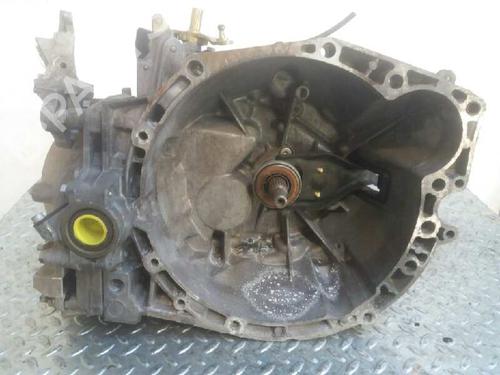 Used Gearbox PEUGEOT 407 (6D_) [2004-2011]  6123555