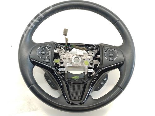 Used Steering wheel Steering wheel HONDA HR-V (RU) 1.6 i-DTEC (RU8) (120 hp) 33400607 33400607
