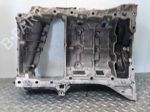 Oil sump RENAULT KOLEOS I (HY_) 2.0 dCi (HY0K) | BP14236036M115