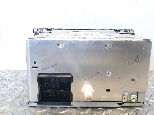 Radio FORD FIESTA V (JH_, JD_)  | BP5975728E6 