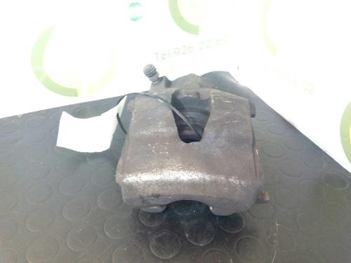 Right front brake caliper VW GOLF V (1K1)  | BP11624345M104 