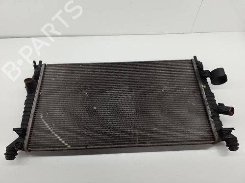 Køler VOLVO V50 (545)  | BP18065053M31 