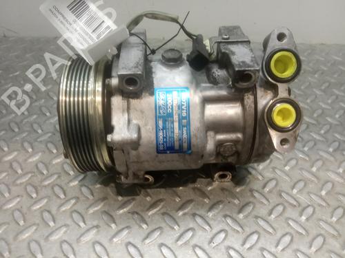 Used AC compressor MAZDA 3 (BK) 1.6 MZ-CD (90 hp) 10632145