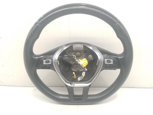 Used Steering wheel VW GOLF VII (5G1, BQ1, BE1, BE2) [2012-2021]  19934488