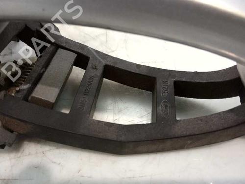 Front left exterior door handle FORD FOCUS II (DA_, HCP, DP)  | BP3146869C128 