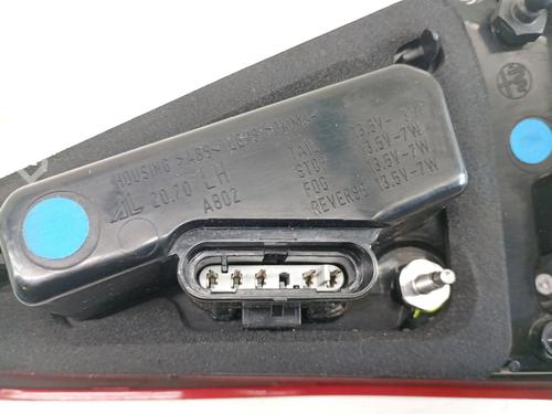Left tailgate light ALFA ROMEO GIULIA (952_) 2.2 D Q4 (952AFA45M) | BP40255402C79  - Image 5