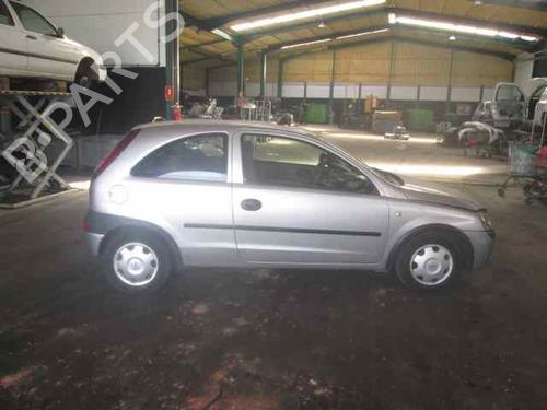 Starter OPEL CORSA C (X01)  | BP3063517M8 