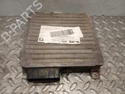 Used Control unit Control unit SKODA FABIA I (6Y2) 2.0 (116 hp) 33686632 33686632