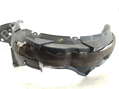 Wheel arch TOYOTA AURIS (_E15_) 2.0 D-4D (ADE150_, ADE150R) | BP29506076C56 