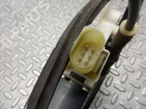 Front right window mechanism FORD MONDEO IV (BA7)  | BP9171239C23 