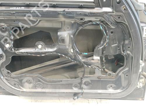 Left front door BMW 3 (E90) 320 i | BP27153454C2